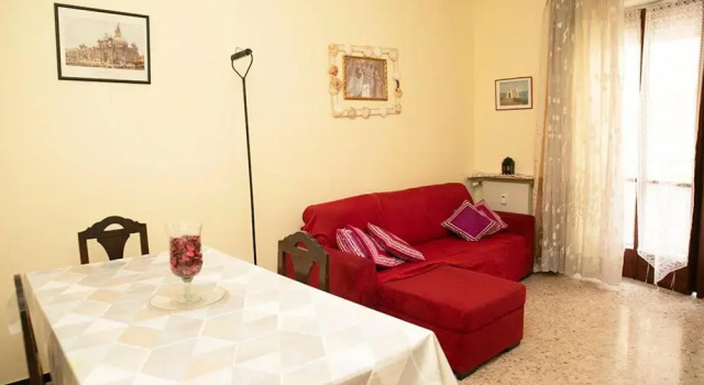 Casa Abba, Забронировать Отель Алессандрия 