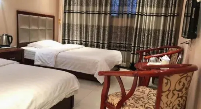 Wenshan Guangnan Hengyuan Hotel, Book Hotel Guangnan Yunnan