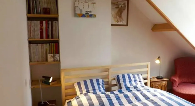 Au coeur de soissons 1, Varaa Bed and Breakfast  
