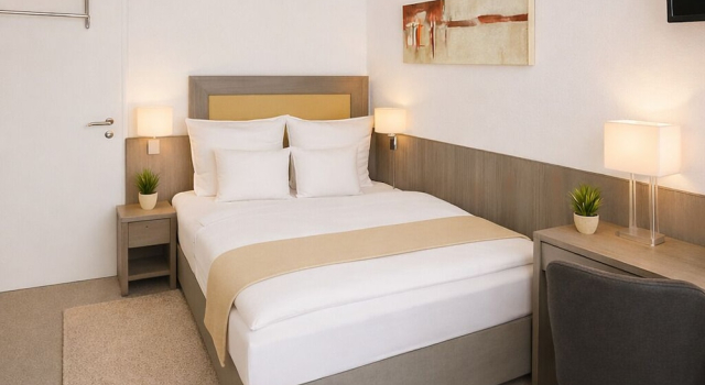 Номер Business Sunny Hotel Regenstauf