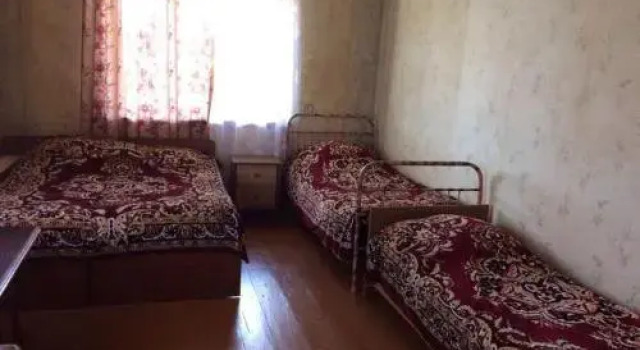 Guest house Little Paradise, Varaa Matkakoti Tskuara Gudauta district