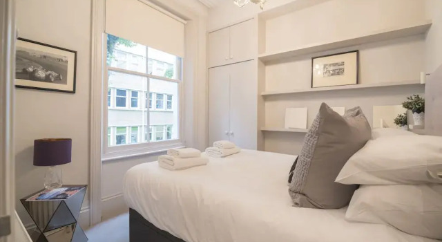 Immaculate, Boutique Home in Shepherds Bush