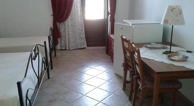Номер Classic B&B Baglio Ferlito