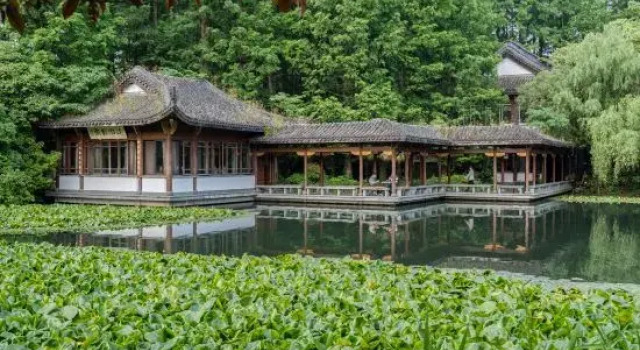 Xihu 78 Lagerstroemia boutique hotel, Забронировать Бутик-отель Отели Сиху 3 звезды, 3*