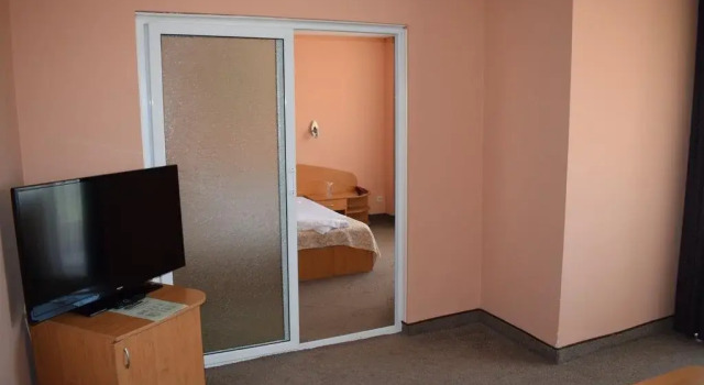 Gergana Balneohotel