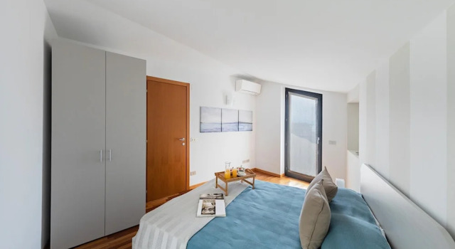 Lemon House 2 Apartment by Wonderful Italy