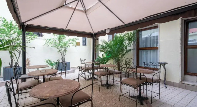 Номер Standard Locanda Herion