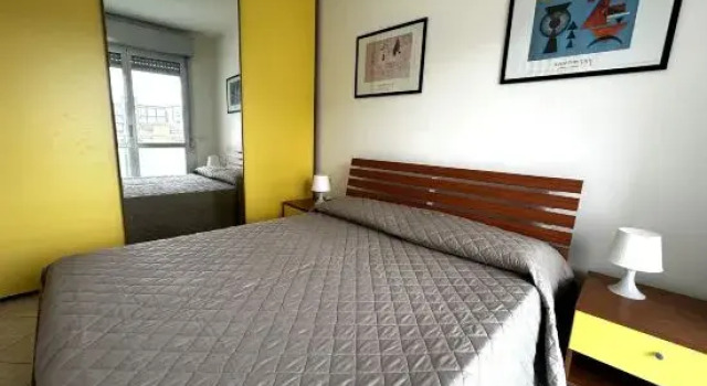 Апартаменты Apartment With Pool Near the Beach