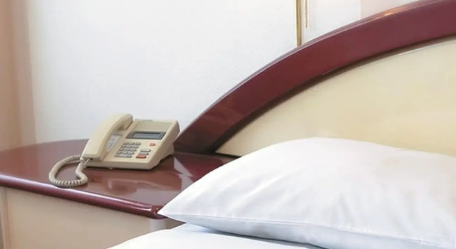 Номер Standard Americana Hotel