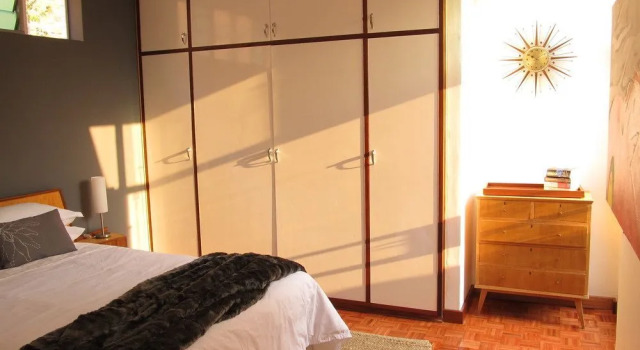 House Sandrock Muckleneuk Selfcatering apartment, Забронировать Апартаменты/квартира Muckleneuk Претория
