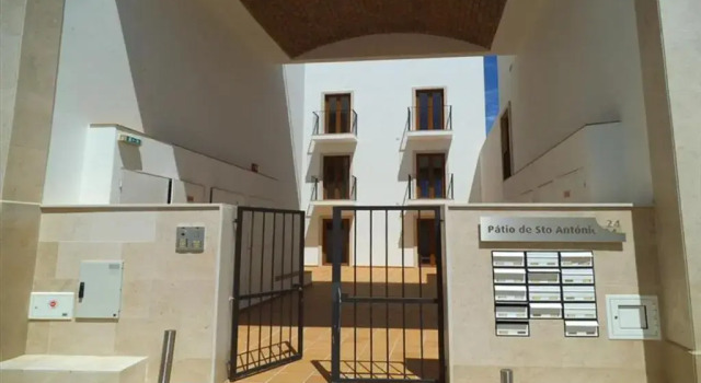 Henri's Apartments Páteo de Santo António, Varaa Huoneisto Lagos Albufeira