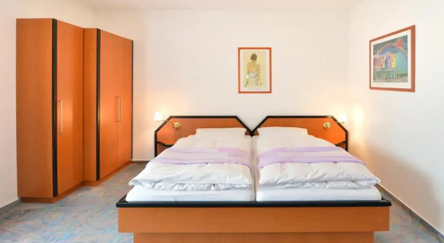 Номер Classic Rhön-Hotel Sonnenhof