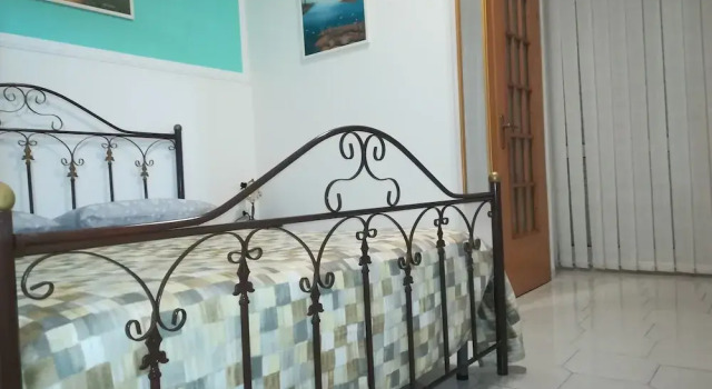 Номер Standard B&B SAN MARCO