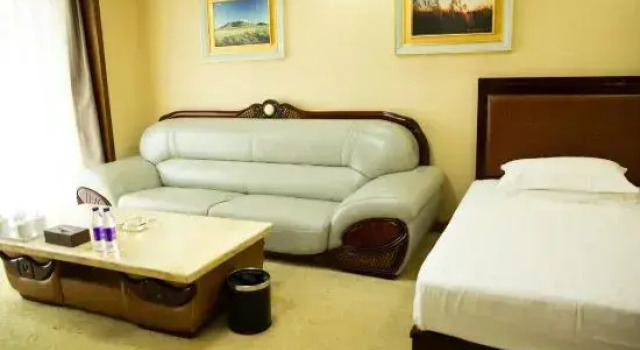 Люкс Balin Hotel