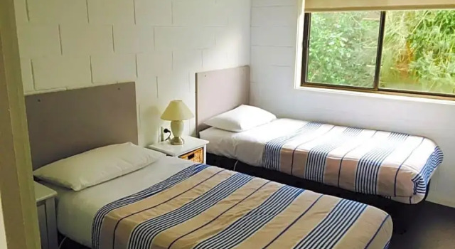 Люкс Motel Marengo