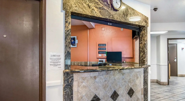 Motel 6-Wilsonville, OR - Portland, Reserva ahora Motel Wilsonville Willamette Valley