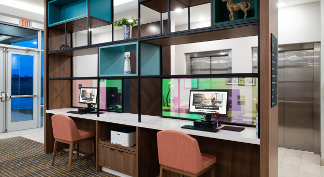 Holiday Inn - Fort Worth - Alliance by IHG, Buchen Sie Hotel Melody Hills Dallas - Fort Worth und Umgebung