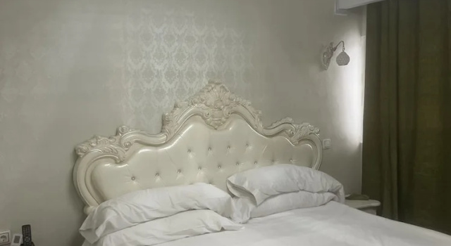 Трёхместный семейный номер Standard HOTEL AVIACIOn