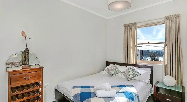 The Apartment Service CLIFT