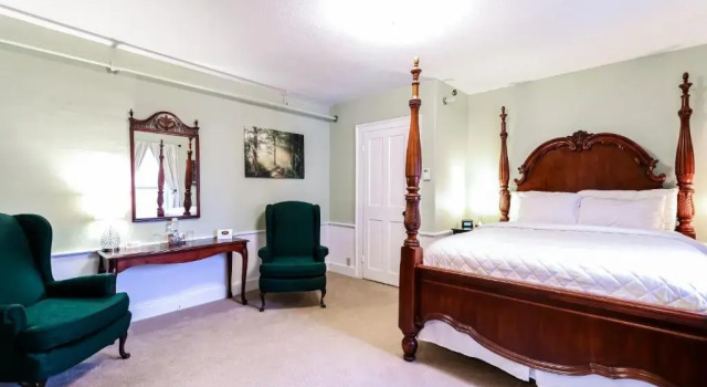 Номер Superior The New London Inn
