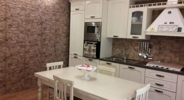 Apartment La casa della sposa