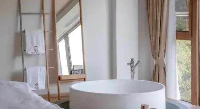 Люкс Huzhou Miaoxi Slide Meisu