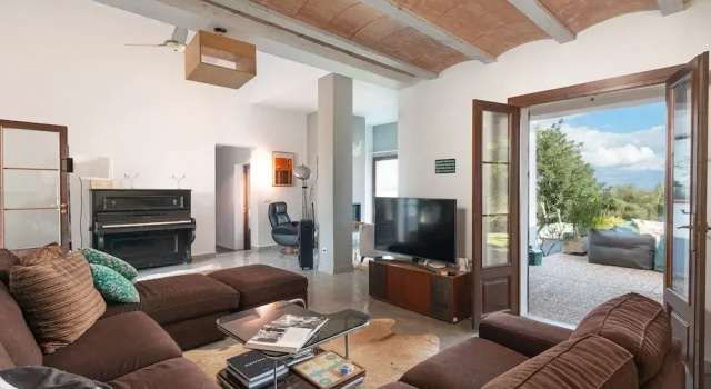 Can Believet in Mallorca, Prenota Villa Ville a Maiorca, Villa
