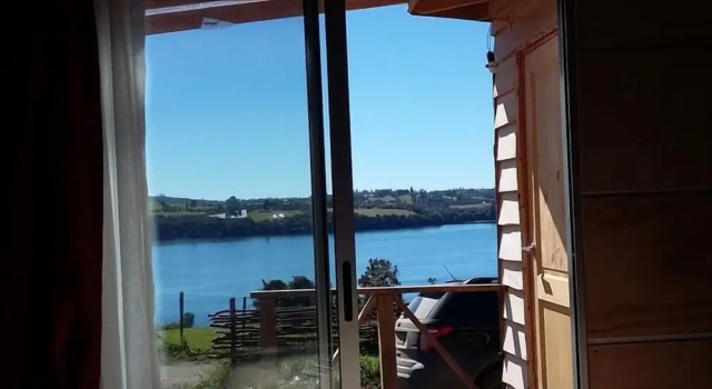 Standard Cottage Cabañas Pucatue
