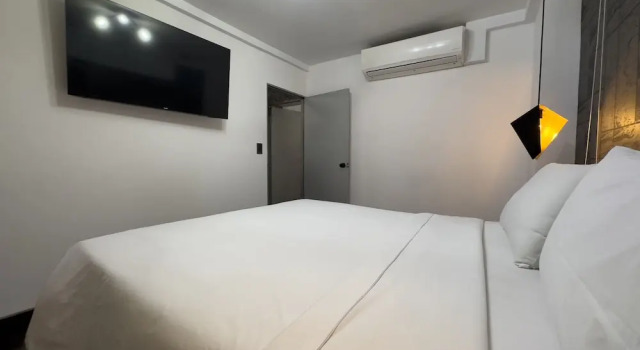 Апартаменты с 3 комнатами Provenza Lofts