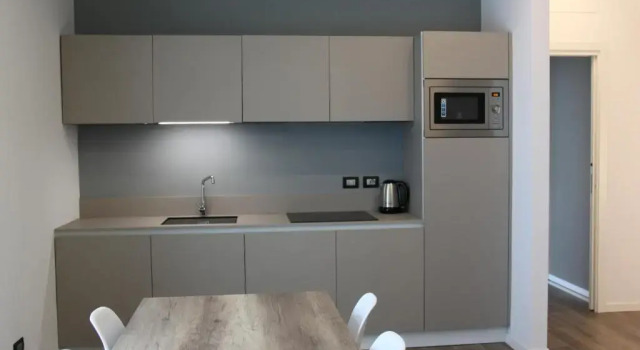 Апартаменты c 1 комнатой CALLA, CALLUNA & GARDENIA APARTMENTS