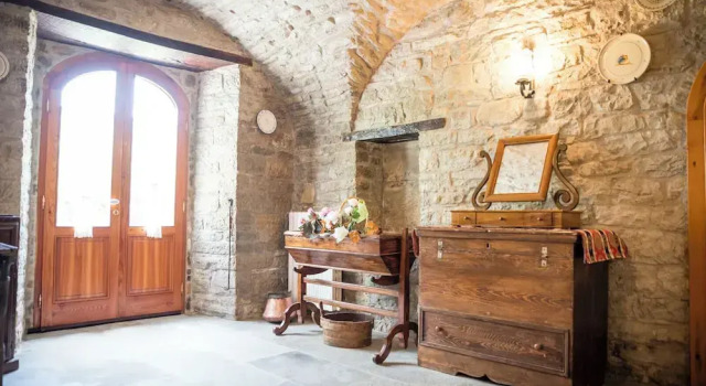 Апартаменты Superior Masseria Acquasalsa