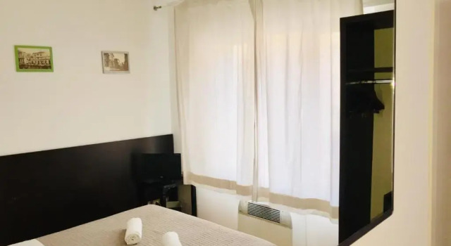 Номер Economy Laffitta Camere di Venezia