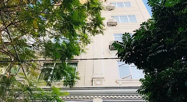 Maxims Hotel Hai Phong