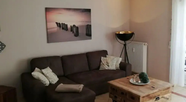 Holiday Apartment sea Breeze, Забронировать Апартаменты/квартира Отели Мекленбург-Померания с парковкой, Парковка