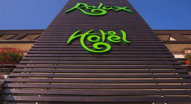 Hotel Relax Craiova