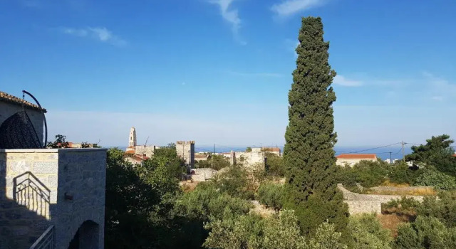 Номер Superior Trapela Areopolis, Boutique Hotel