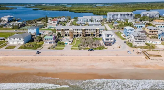Номер Standard Ocean Club at Turtle Mound 207