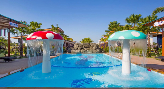 Номер Standard Infinity See Sun Resort
