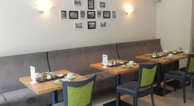 Hotel garni Am Brunnenplatz, Varaa Hotelli Gerolstein Vulkan Eifel