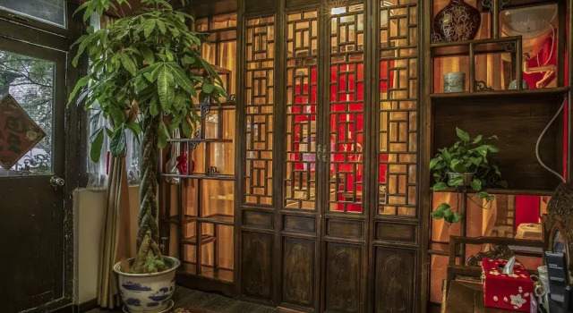 Hill Lily Courtyard, Book Hotel Beijing Beijing Province