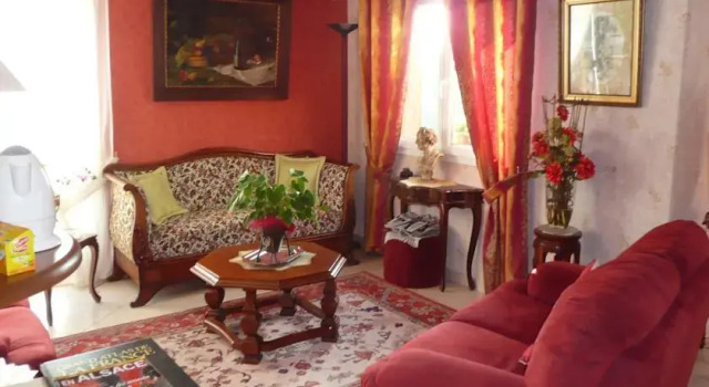 Maison d'hôtes Les Feuilles d'Or, Réserver Hôtel Eichhoffen Alsace Wine Route