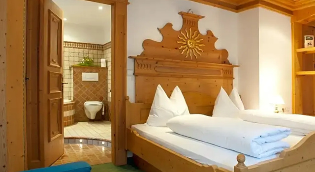 Номер Standard Hotel Gallia