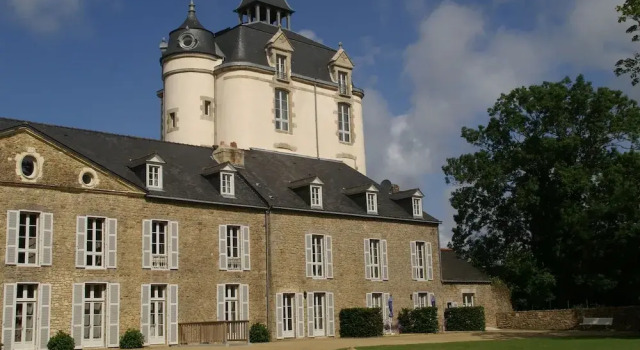 Cozy Brittany Escape, Rezerwuj Apartament Arzon 