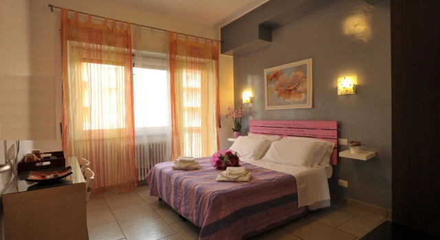 B&B Casa Der Poeta