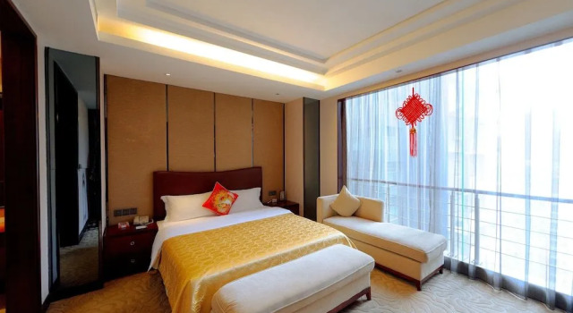Changsha Xingsha Huatian Hotel, Book Hotel Hotels in Xingsha with Breakfast, Breakfasts