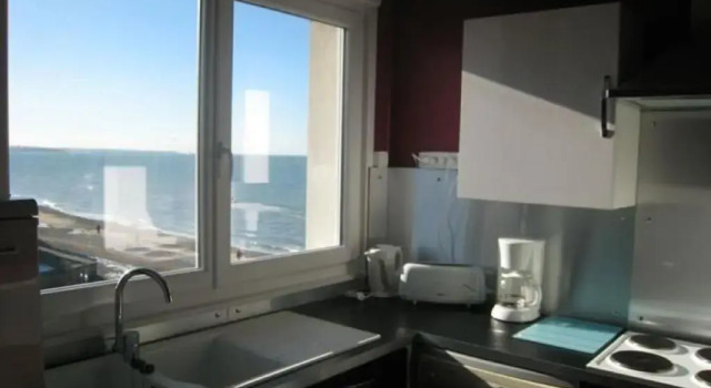Люкс Superior Villa Face Mer
