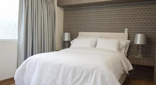 Номер Standard Arvo Hotel Boutique