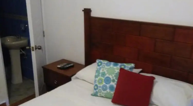 Hotel ALFARERO, 예약 호텔 Cabo Rojo Pedernales