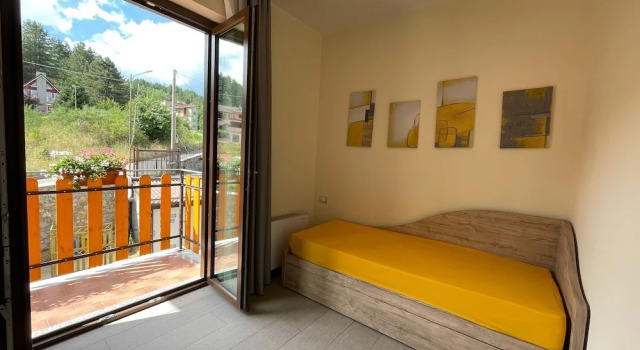 Номер Standard Arvo Residence Sila Lorica