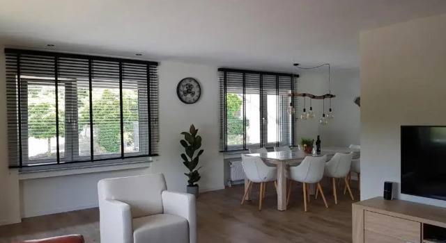 Апартаменты Deluxe Dolce Vita Gerolstein -Dani